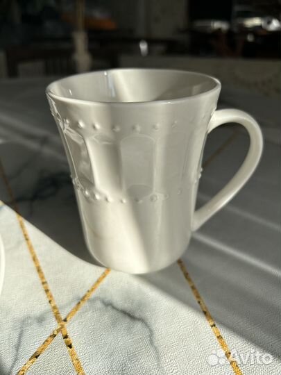 Набор посуды на 6 персон