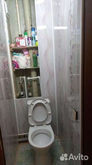 Ремонт ванной комнаты и туалета