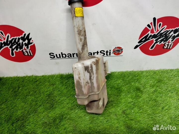 Бачок расширительный Hyundai Sonata EF G4GC 2006