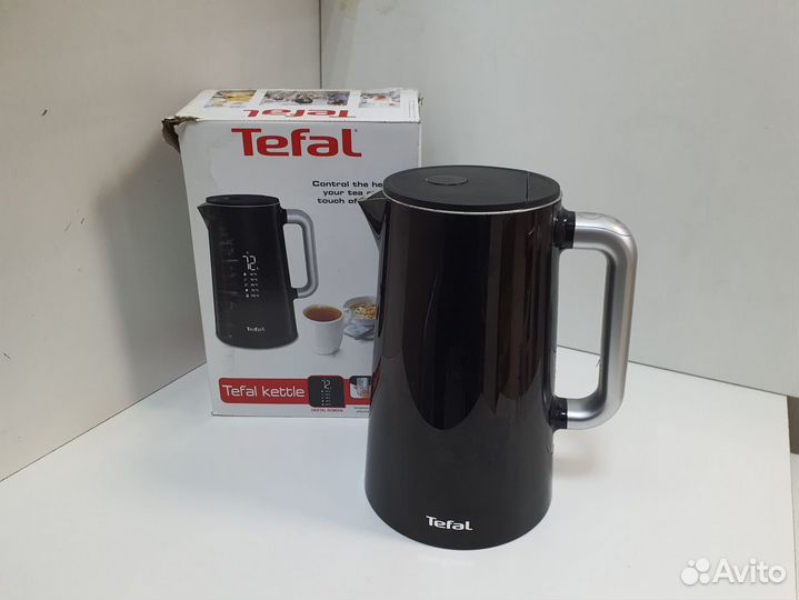 Чайник электрический Tefal KO851830
