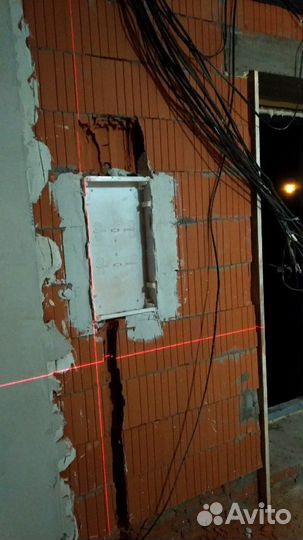 Электрик.Услуги электрика.Электромонтажные работы