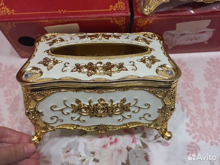 Салфетница