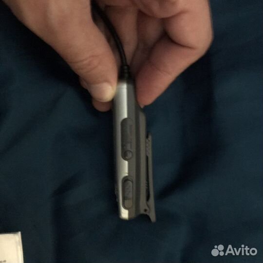 Пульт упрвления CD плеером Sony Walkman RM-cdf7l