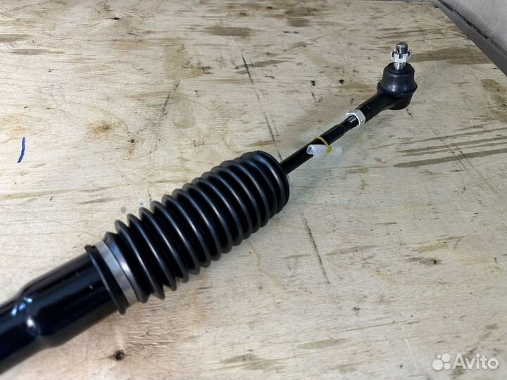 Рулевая рейка Daewoo Matiz