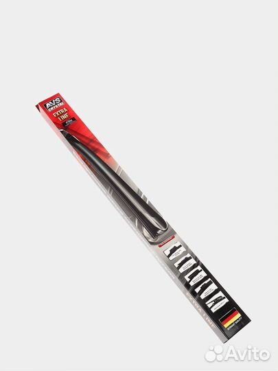 Щетки стеклоочистителя Qashqai 2006-2013 2шт