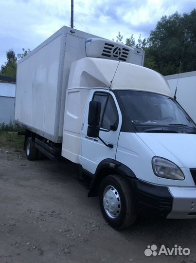 Водитель категории с