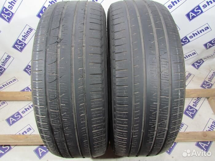 Pirelli Scorpion Verde All Season 255/55 R20 94U