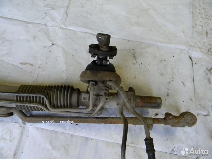 Рейка рулевая Nexia 1995-2016