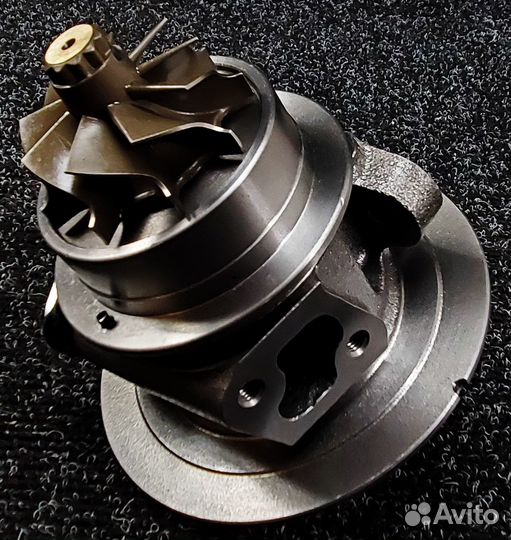 Картридж турбины 1KZ-TE CT12B