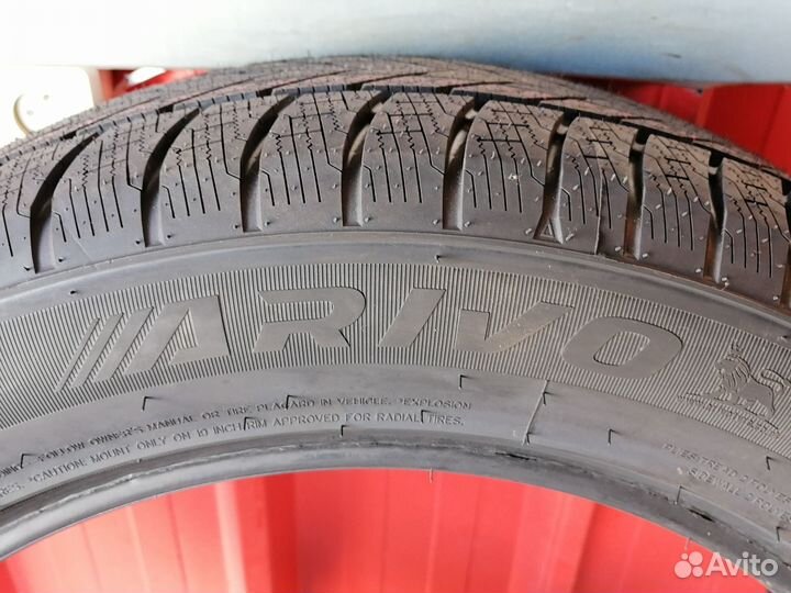 Arivo Winmaster ProX ARW5 285/45 R19