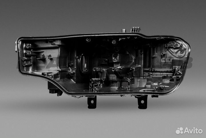Корпус фары BMW X7 G07 (2019-н.в.) Full LED Laser