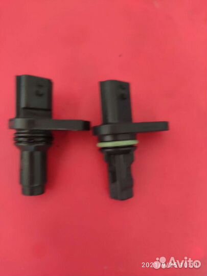 Датчик распредвала и коленвала Nissan Tiida, Qashk