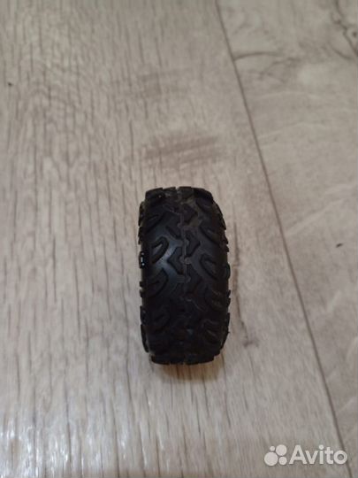 Резина для машинки на пульте управления