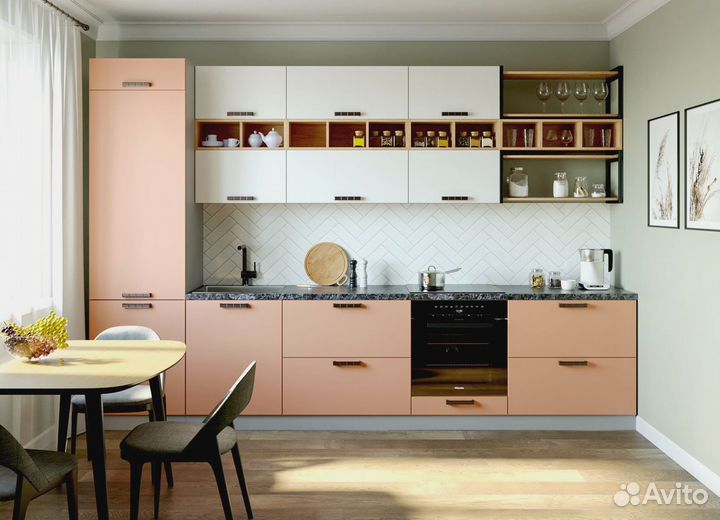 Кухонный гарнитур