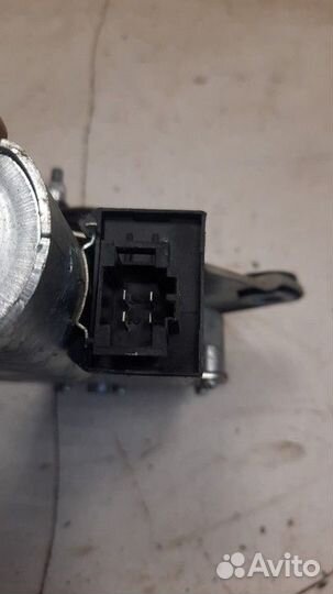 Моторчик стеклоочистителя задний LADA Priora