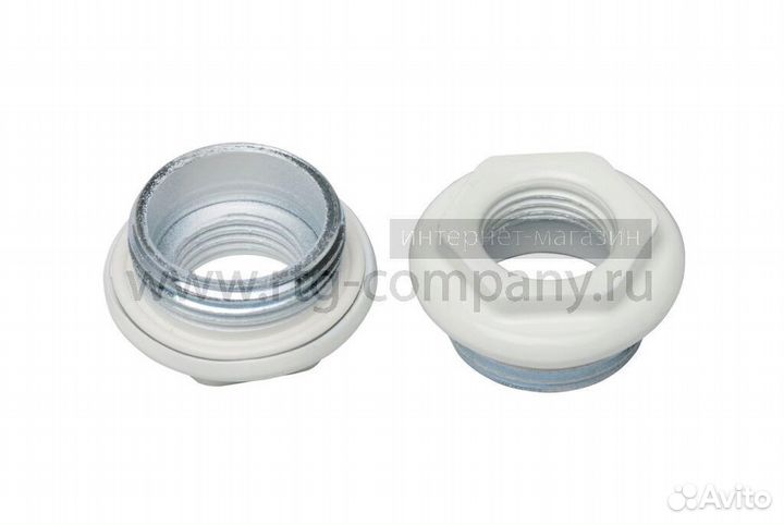 Переходник для радиатора 1