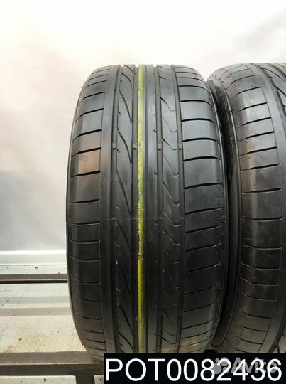 Bridgestone Dueler H/P Sport 265/50 R19 100M