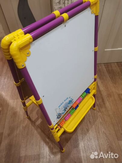 Мольберт детский