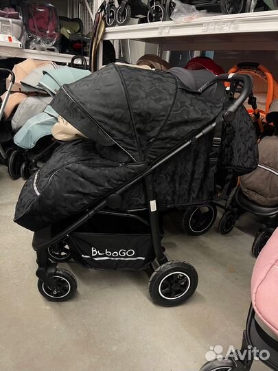 Детские коляски Новые