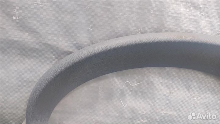 Рамка панели приборов Peugeot Expert 2010