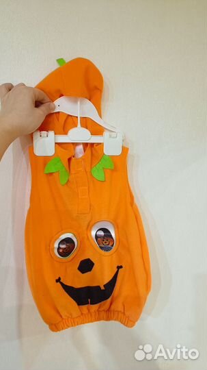 Карнавальный костюм