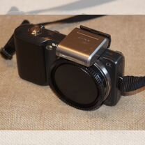 Sony NEX 3 body 15500 кадров