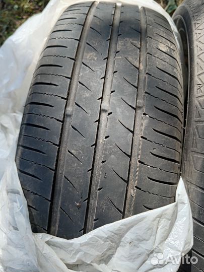 Nankang AR-1 185/70 R14