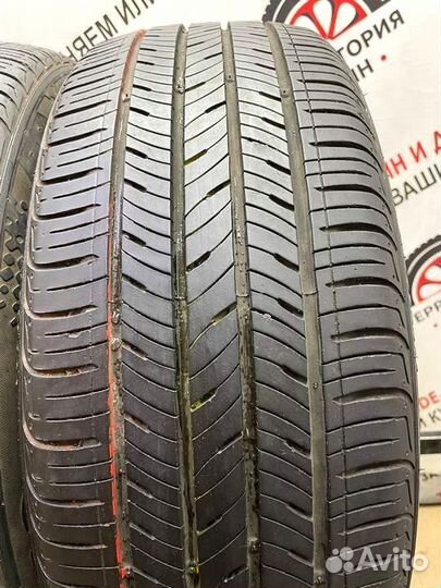 Kumho Solus TA31 215/55 R17 94V