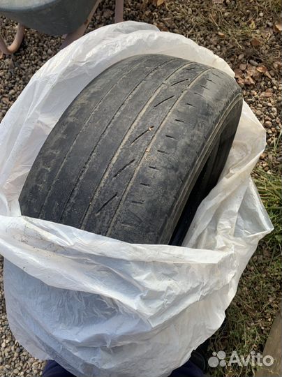 Hankook Ventus S2 215/60 R16