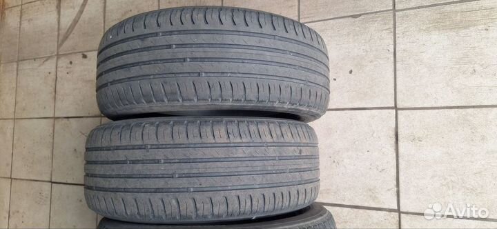 Nokian Tyres Nordman SX2 205/55 R16