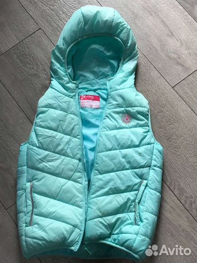 Вещи для девочки 7-10 лет