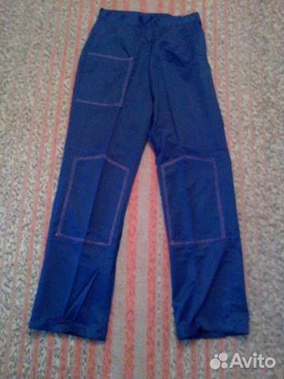 Спецовка женская