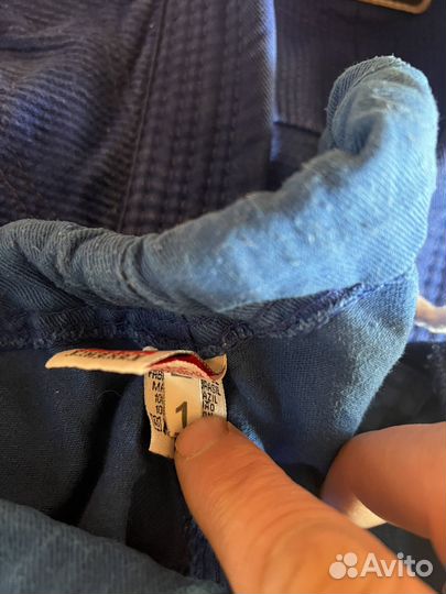 Кимоно для джиу джитсу детское 120