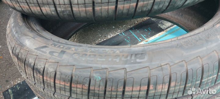 Pirelli Cinturato P7 new 225/40 R19 94Y