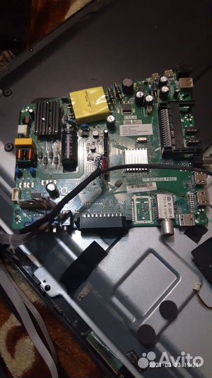 Продается майн TP.MS3463S.PB801,BN41-0812a