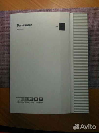 Panasonic KX-TEB 308