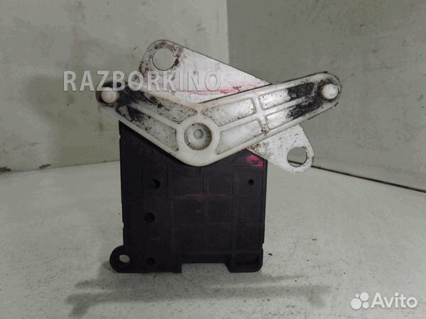 Моторчик заслонки печки