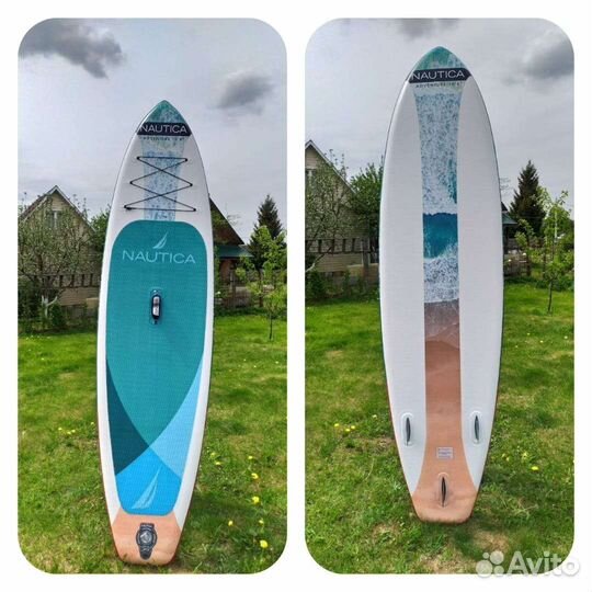 Сап борд Koi,Nautica, JS, / Sap board Koi