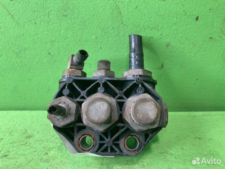 Клапан магистральный DAF XF105