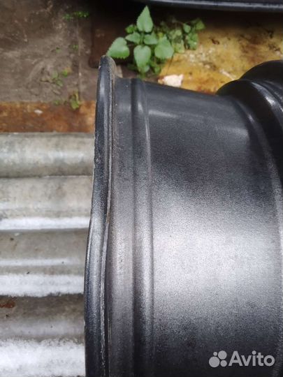 Литые диски р14