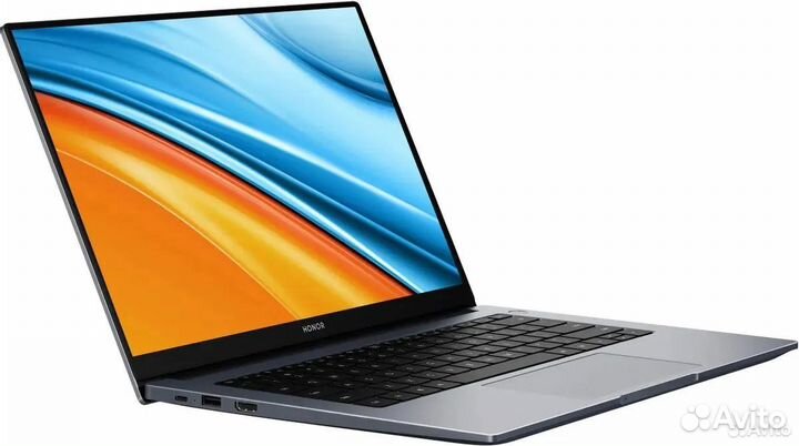 Honor MagicBook 14 Ryzen 5 5500U Vega 7 16GB 512GB