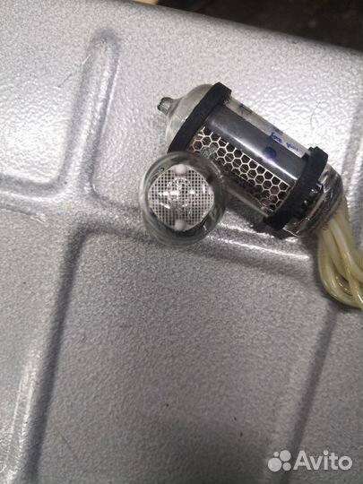 Индикаторные лампы ив-16 ив-22 ив-8