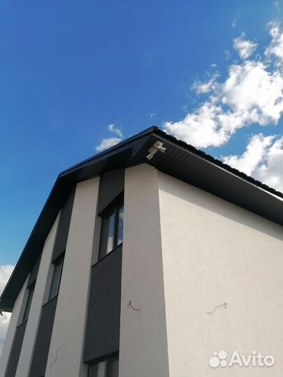 Видеонаблюдение