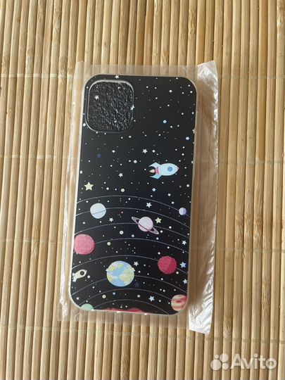 Чехлы на iPhone 12 mini