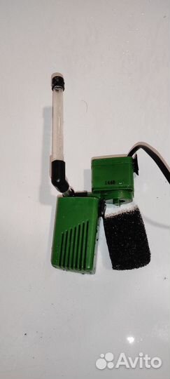 Фильтр для аквариума