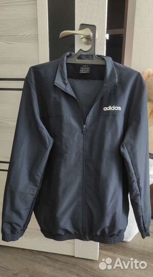 Спортивный костюм Adidas, оригинал мужской