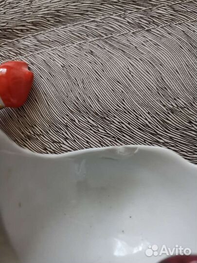 Горчичница СССР