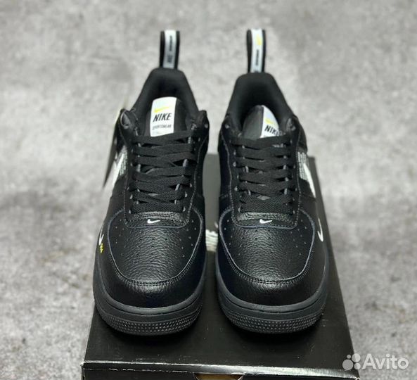 Кеды nike AIR force