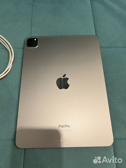 iPad Pro 11 Wi-Fi M2 128 gb