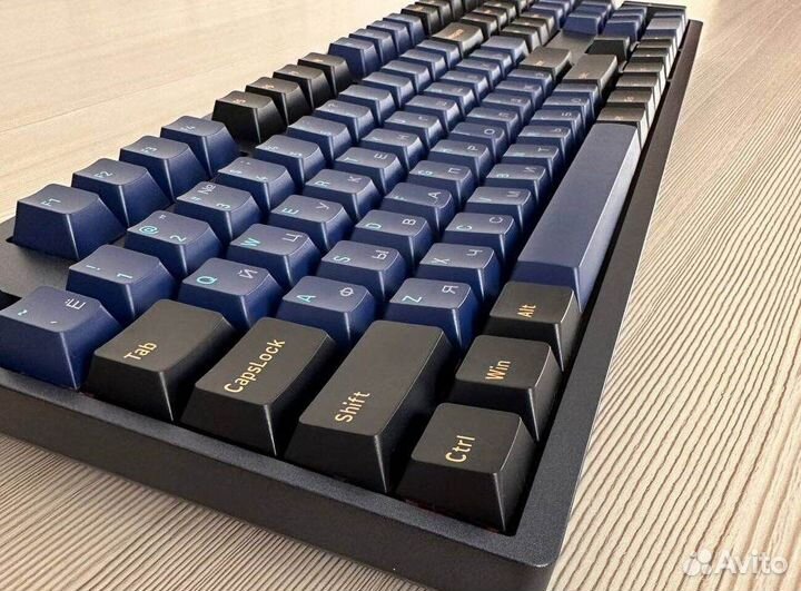 Клавиатура игровая